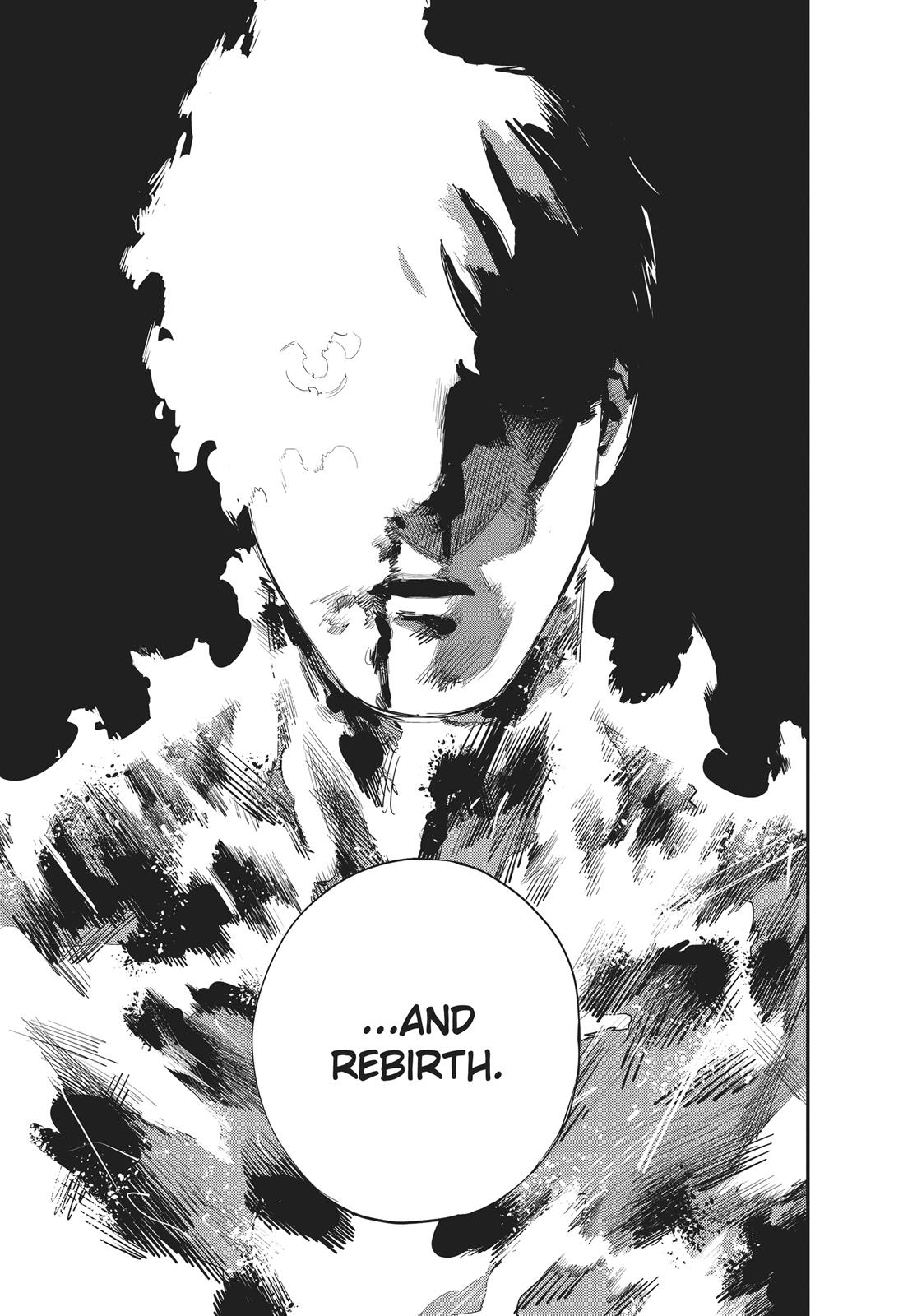 Read Fire Punch EN Manga Online