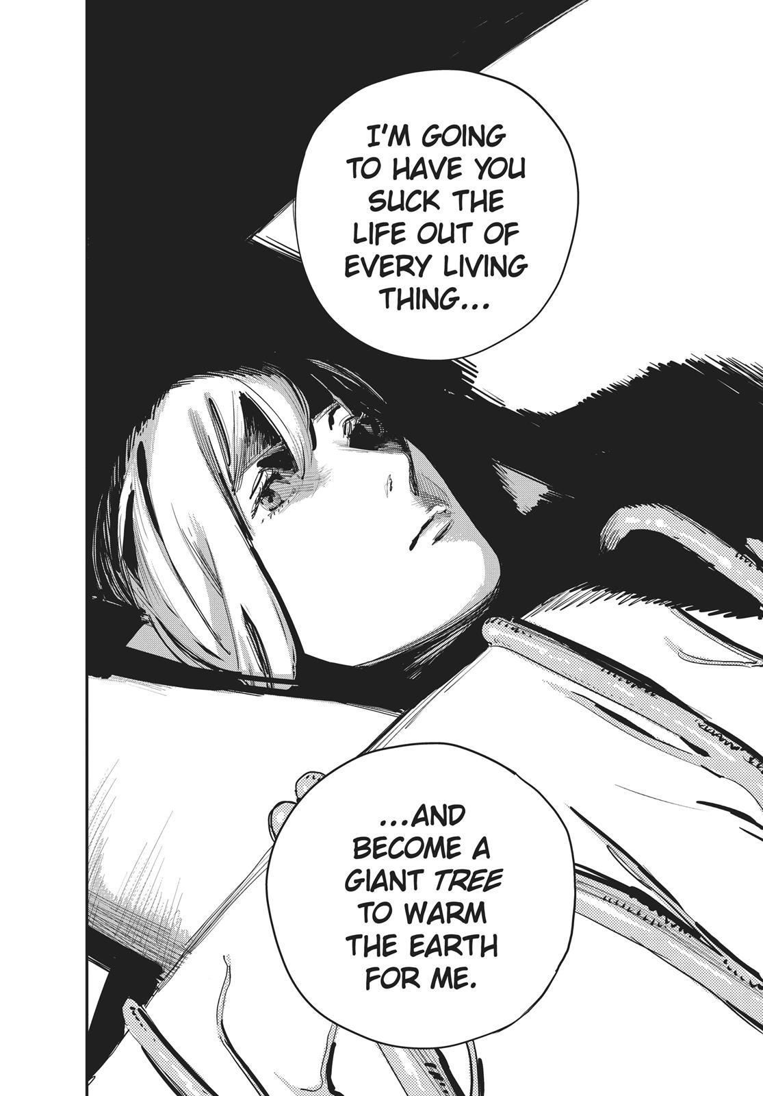 Read Fire Punch EN Manga Online