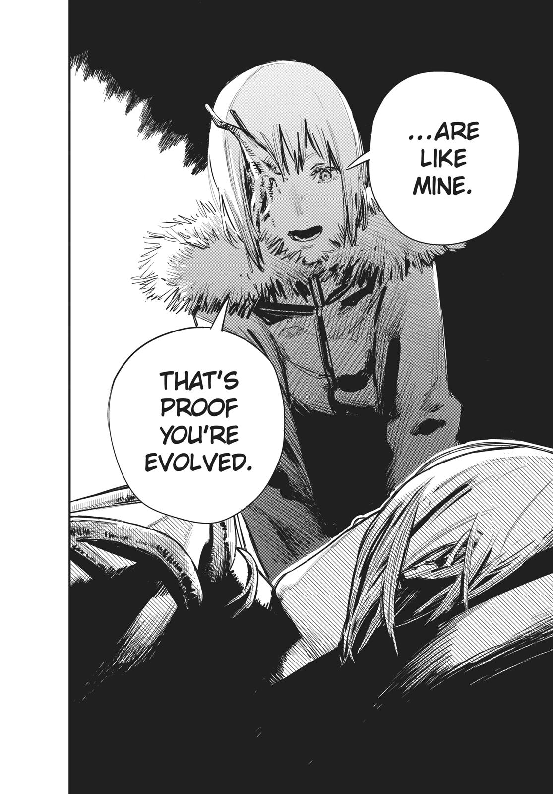 Read Fire Punch EN Manga Online