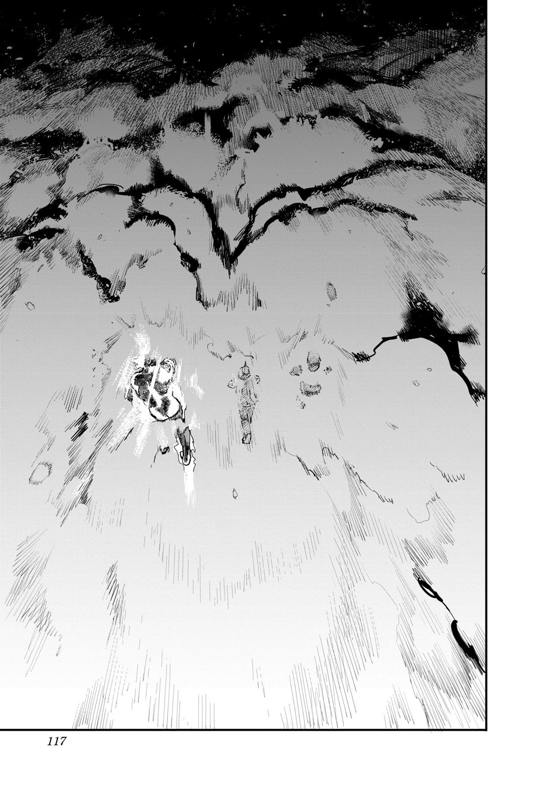 Read Fire Punch EN Manga Online