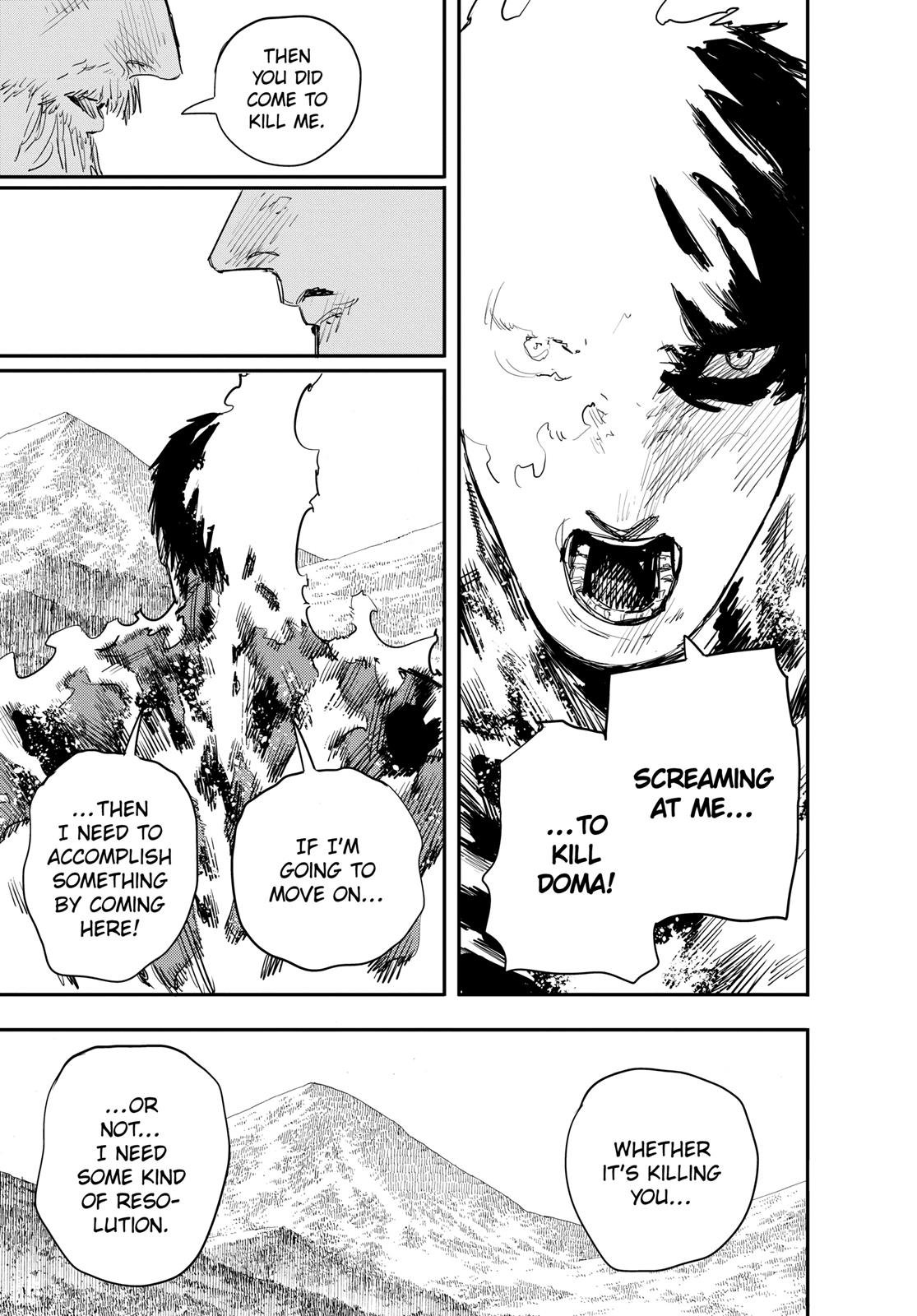 Read Fire Punch EN Manga Online