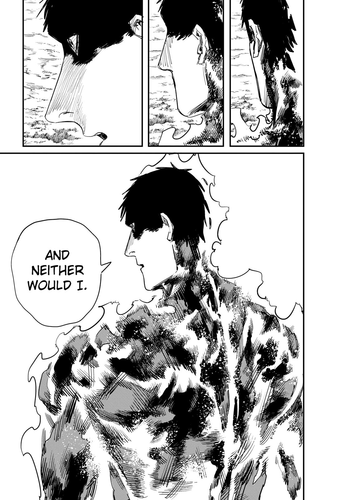 Read Fire Punch EN Manga Online