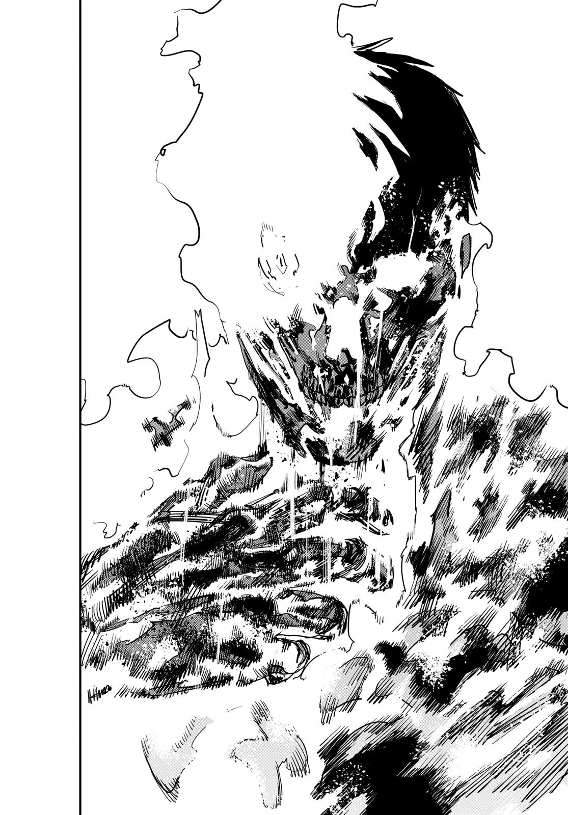 Read Fire Punch EN Manga Online