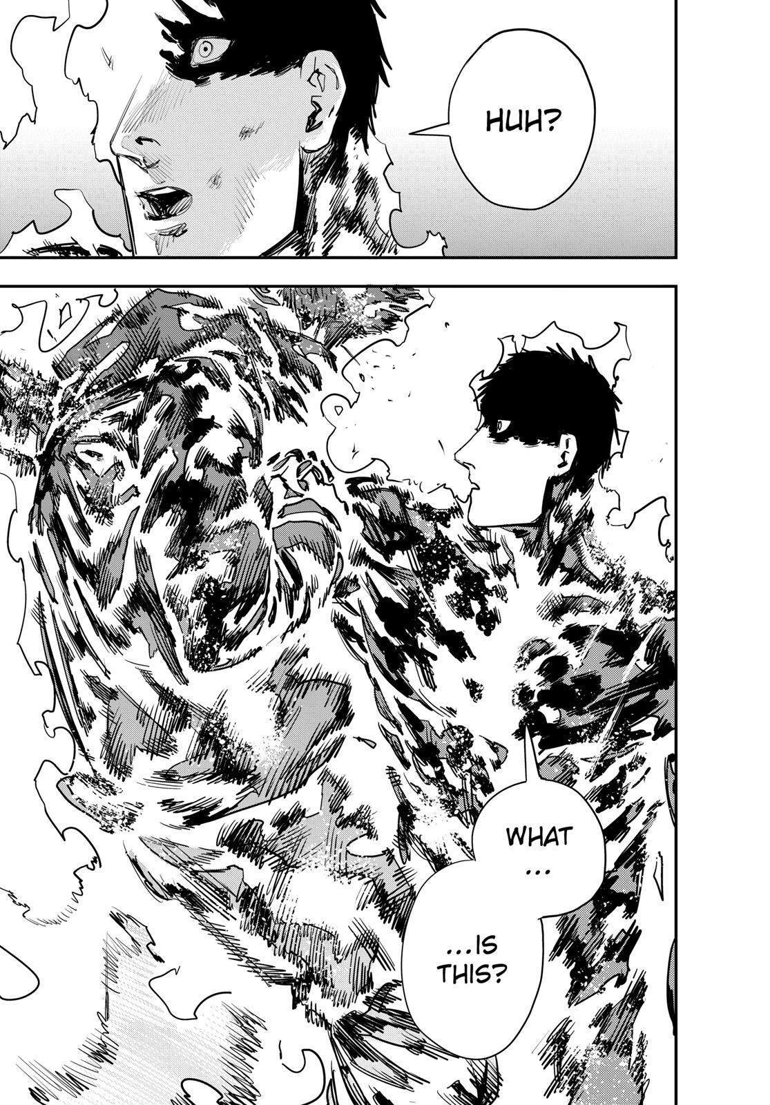 Read Fire Punch EN Manga Online