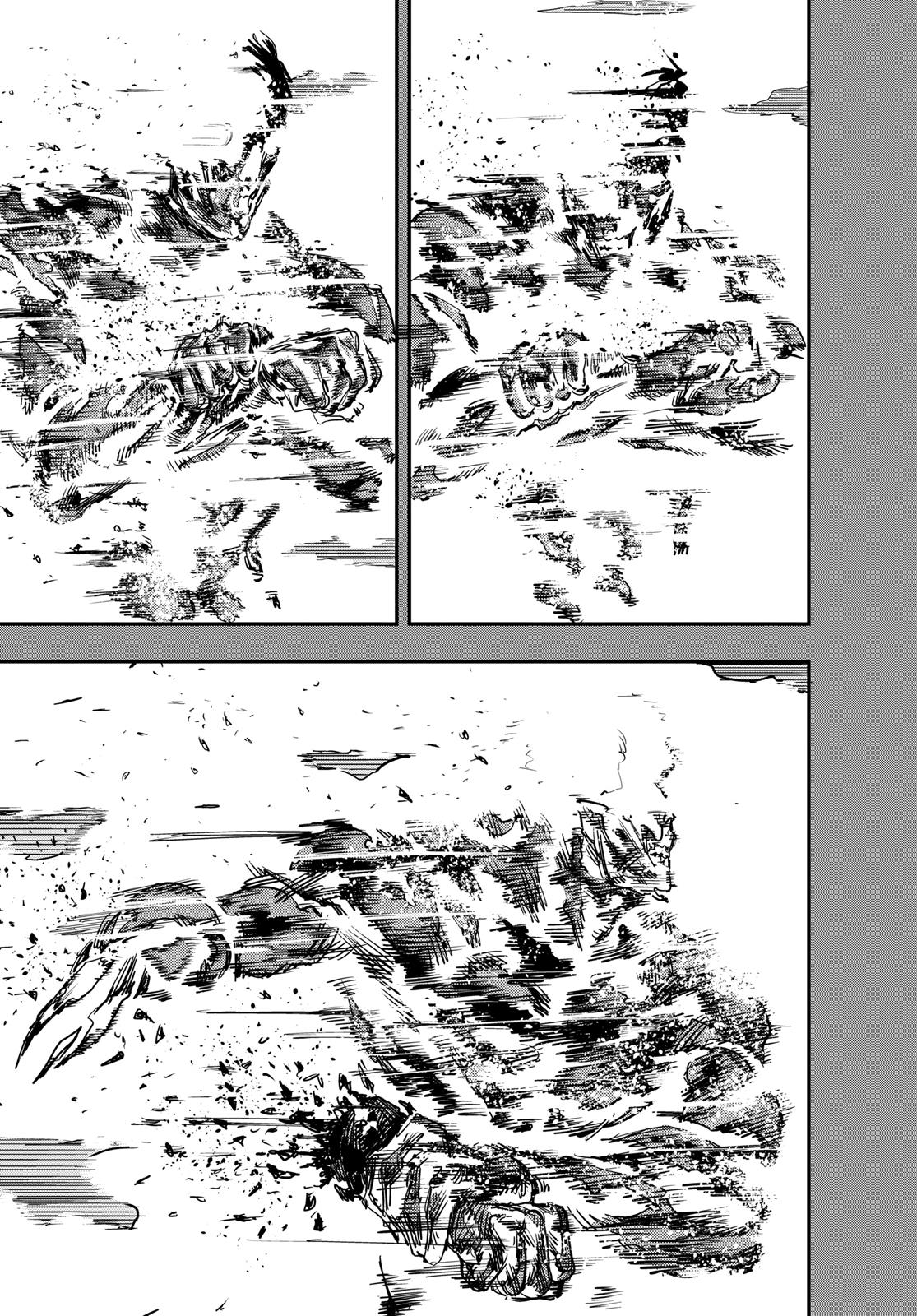 Read Fire Punch EN Manga Online