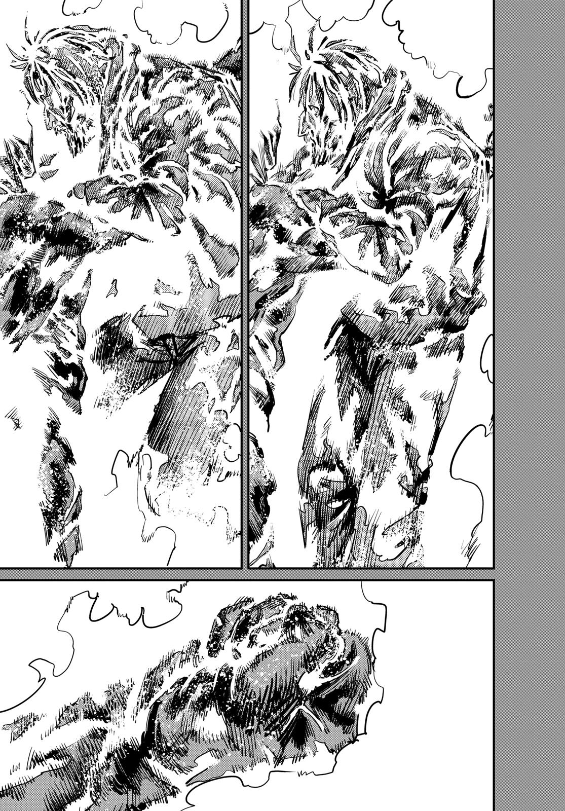 Read Fire Punch EN Manga Online