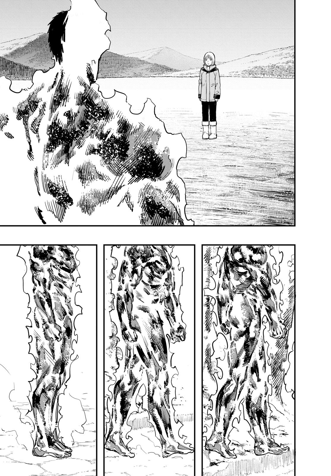 Read Fire Punch EN Manga Online