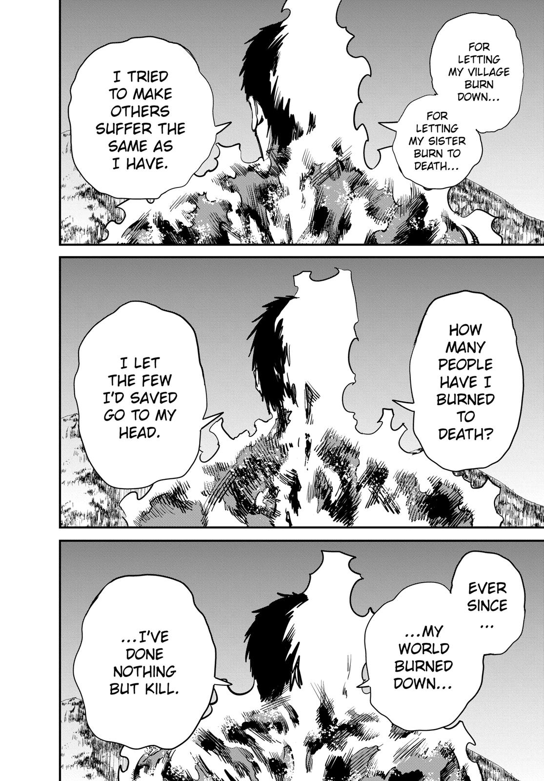 Read Fire Punch EN Manga Online