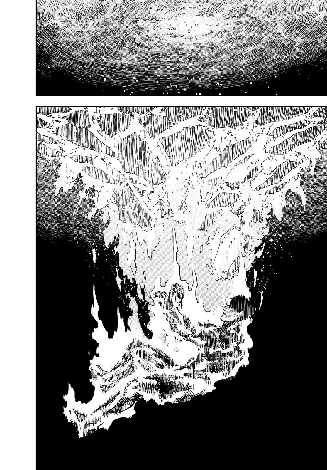 Read Fire Punch EN Manga Online