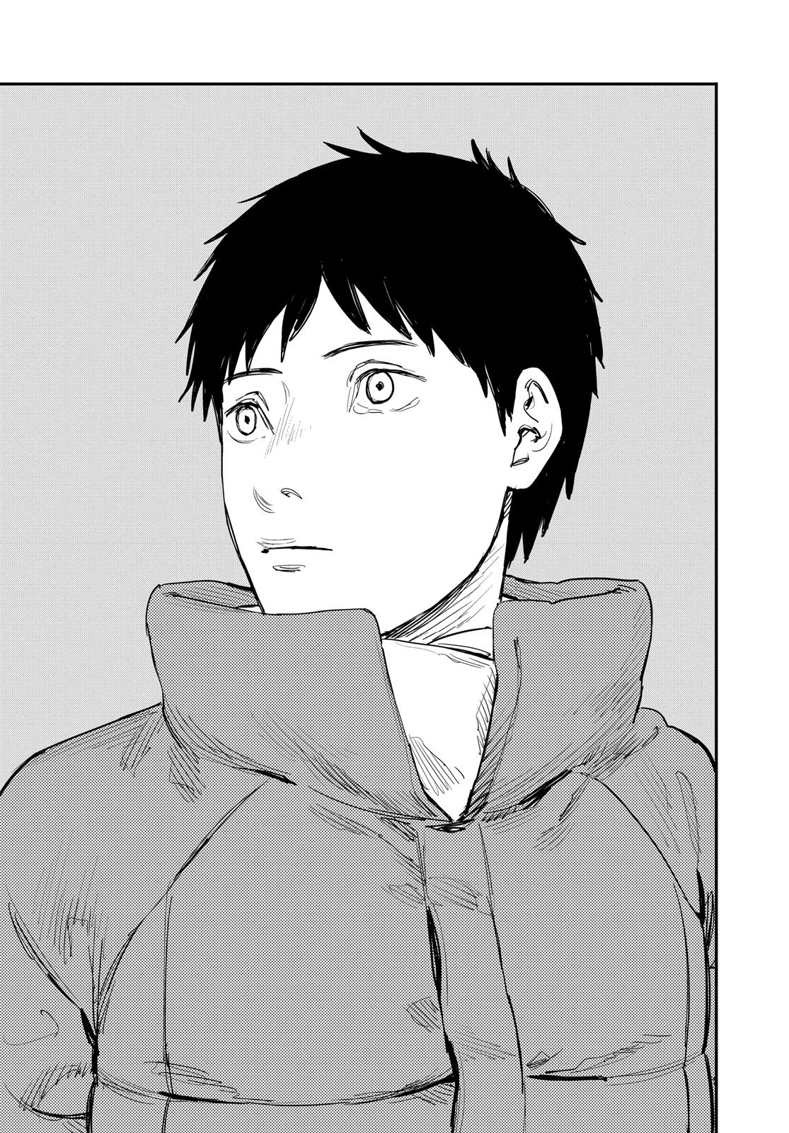 Read Fire Punch EN Manga Online