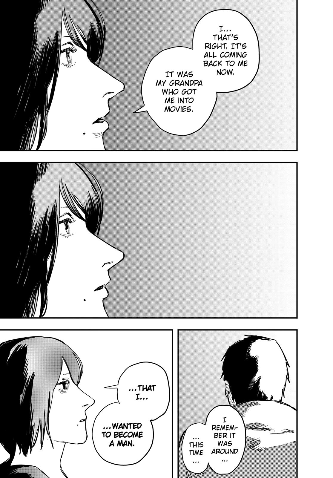 Read Fire Punch EN Manga Online