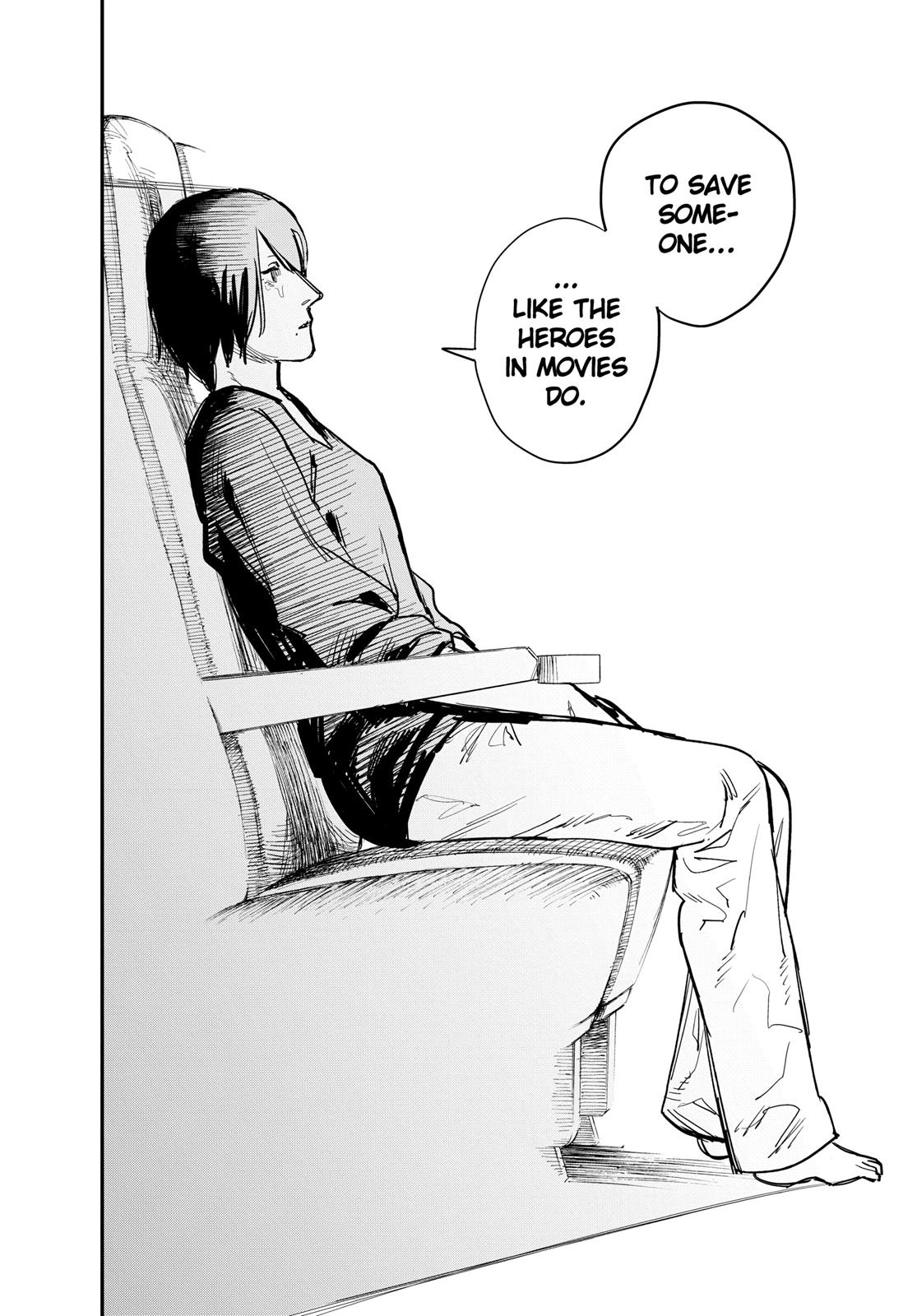 Read Fire Punch EN Manga Online