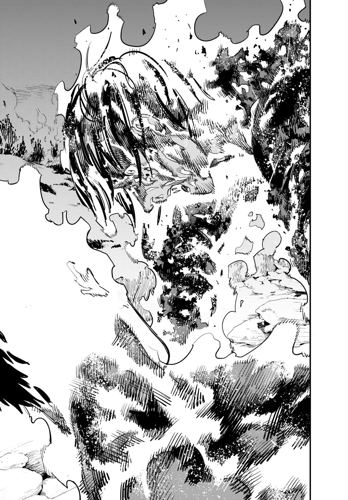 Read Fire Punch EN Manga Online