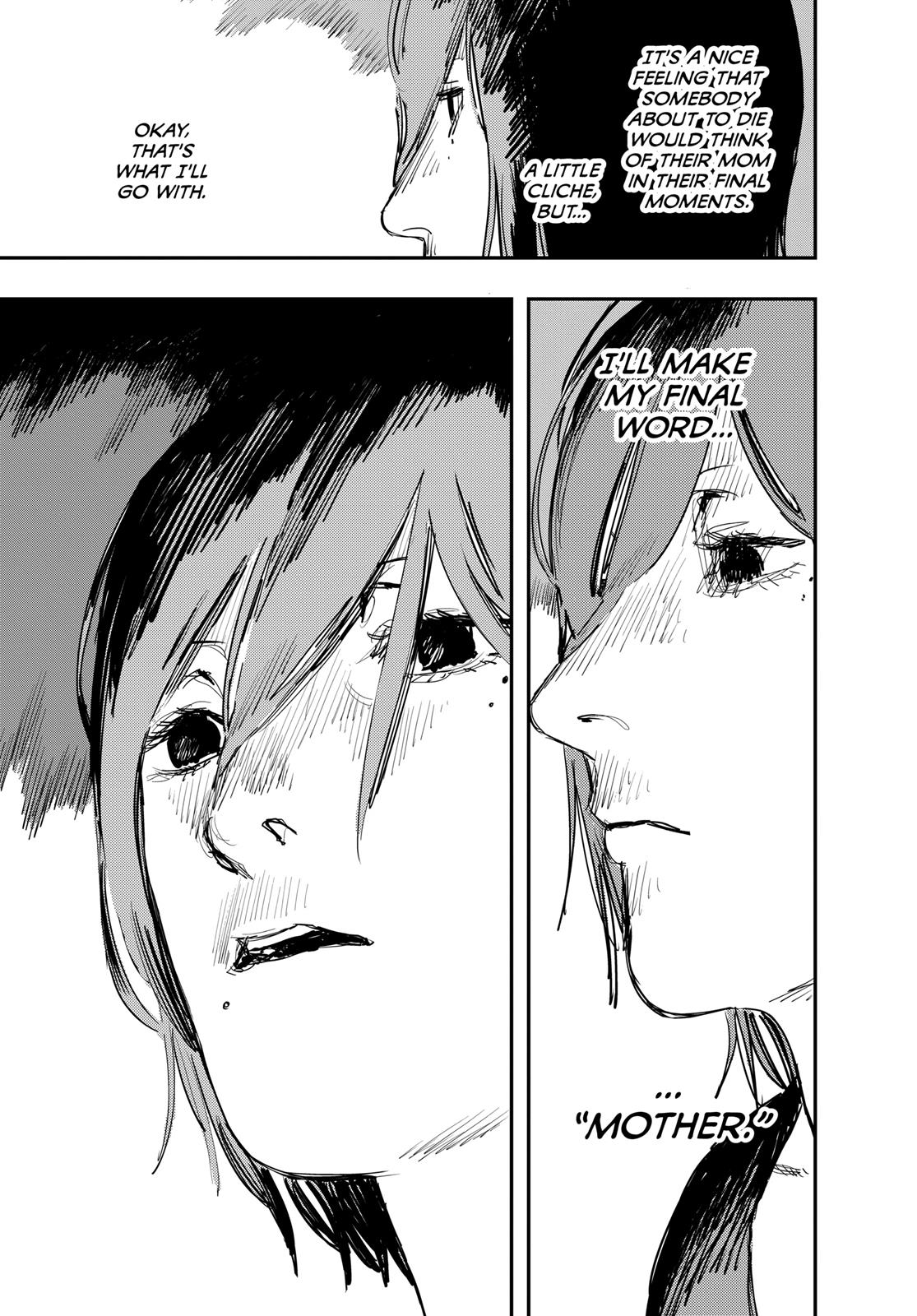 Read Fire Punch EN Manga Online