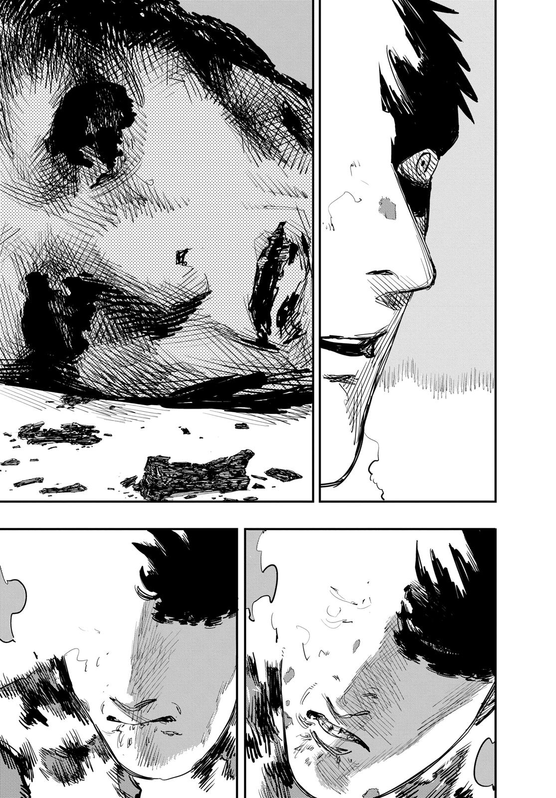 Read Fire Punch EN Manga Online