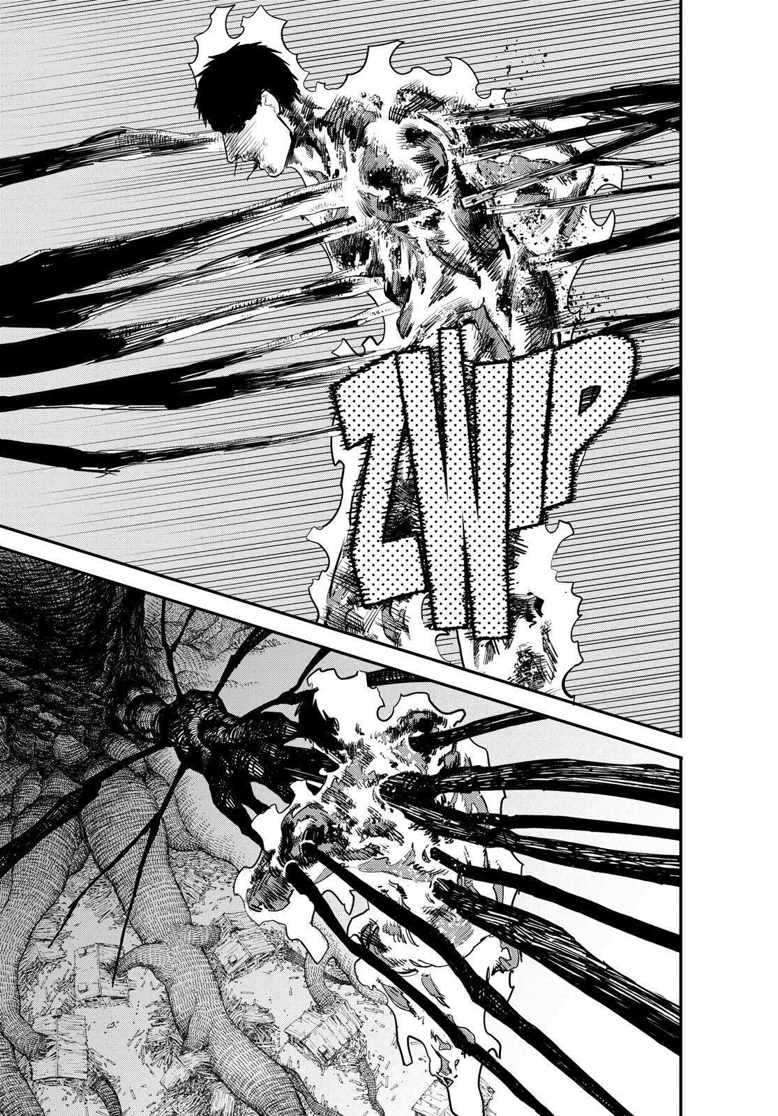 Read Fire Punch EN Manga Online