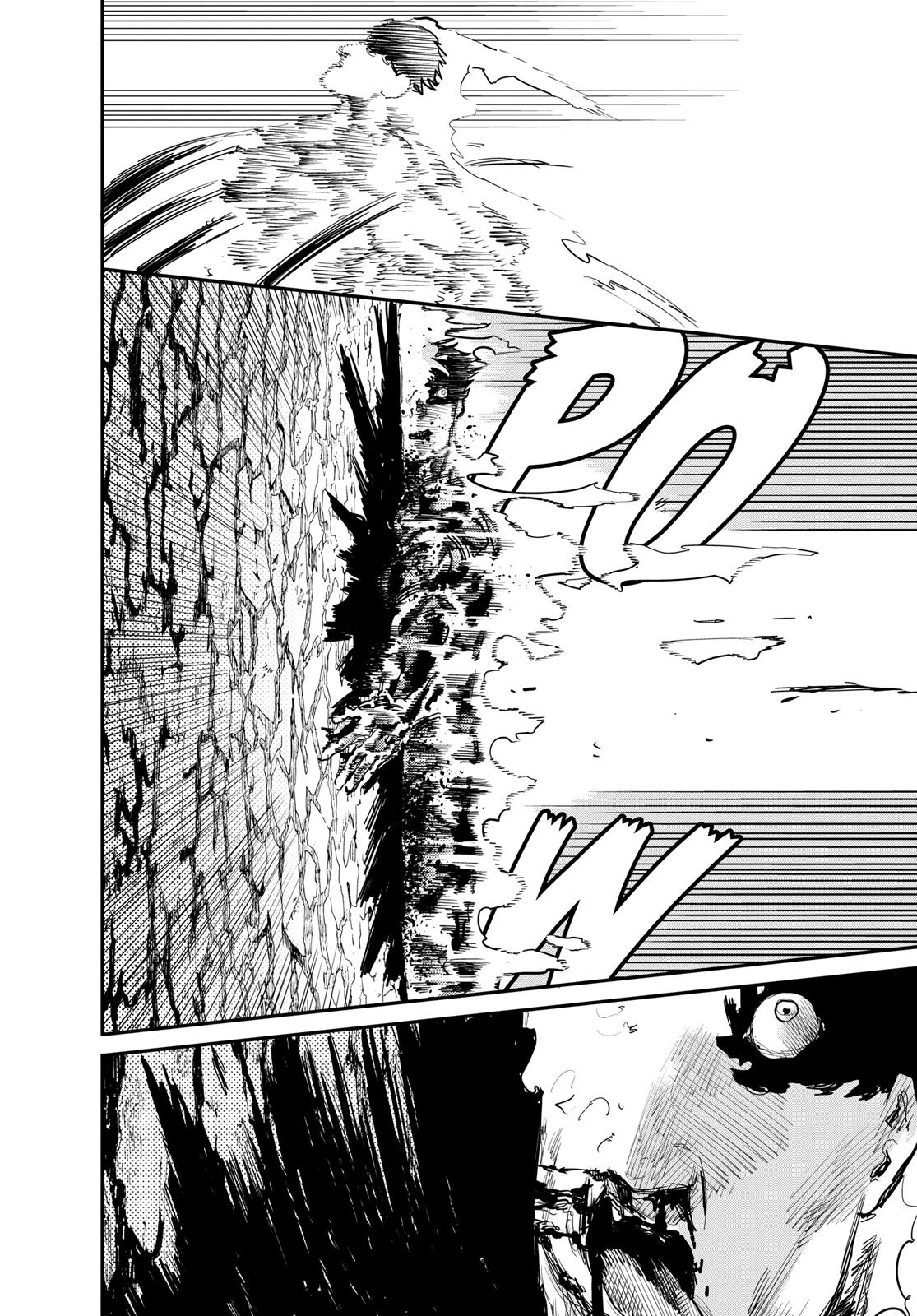 Read Fire Punch EN Manga Online