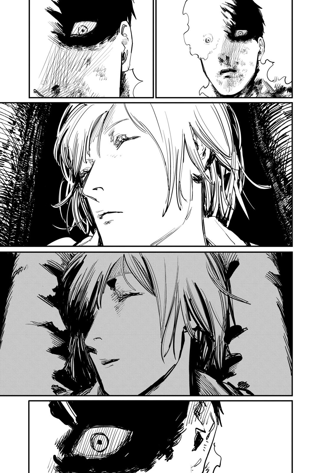 Read Fire Punch EN Manga Online