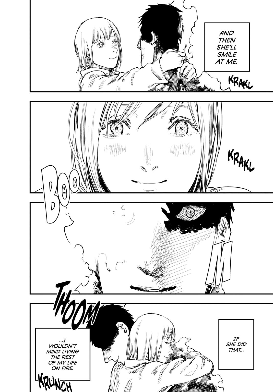 Read Fire Punch EN Manga Online