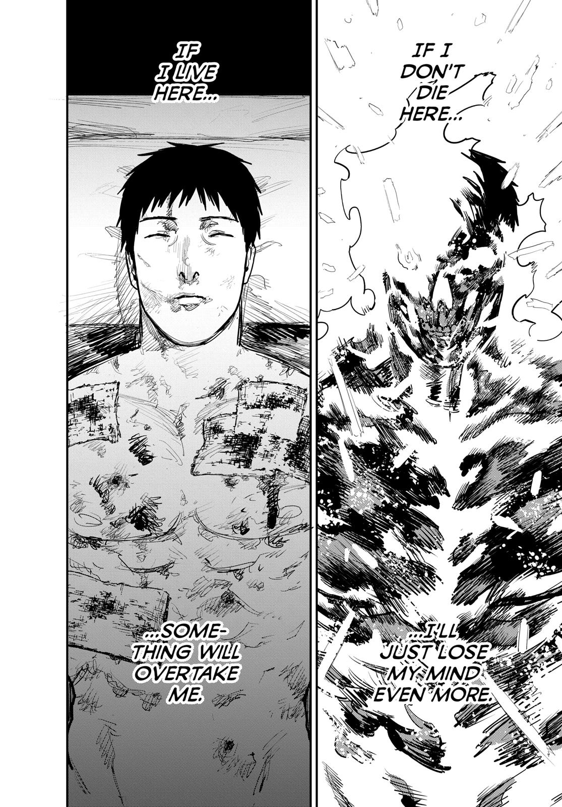 Read Fire Punch EN Manga Online