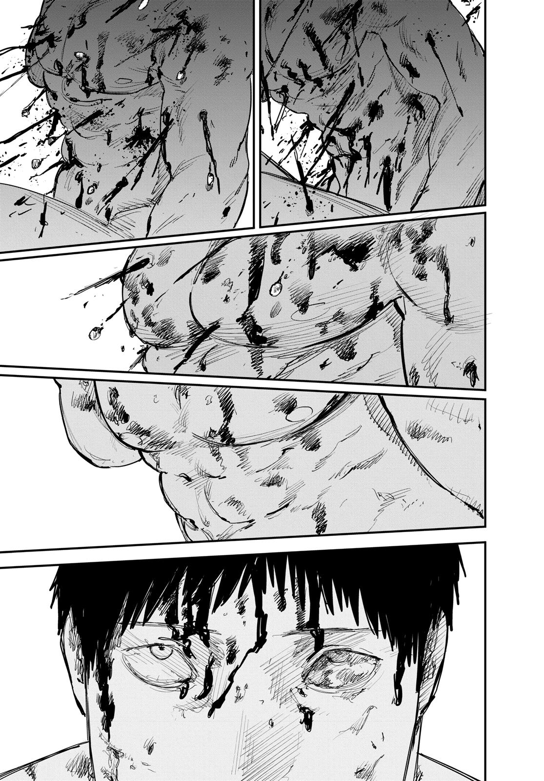 Read Fire Punch EN Manga Online