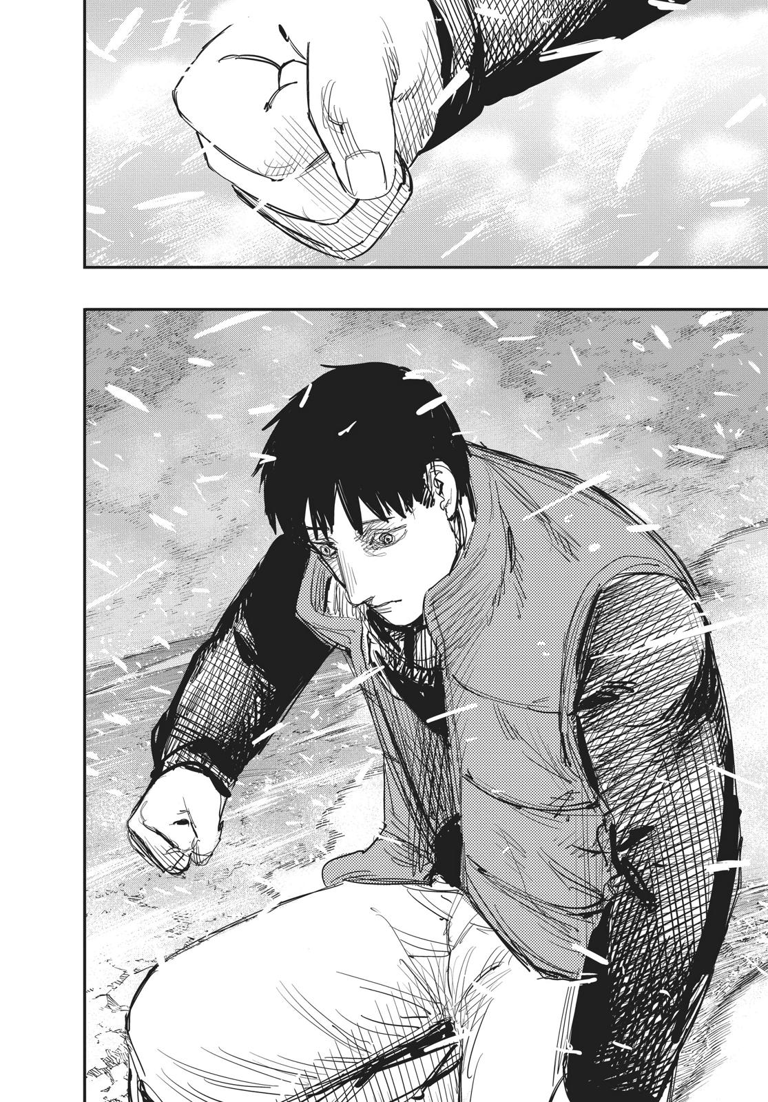 Read Fire Punch EN Manga Online