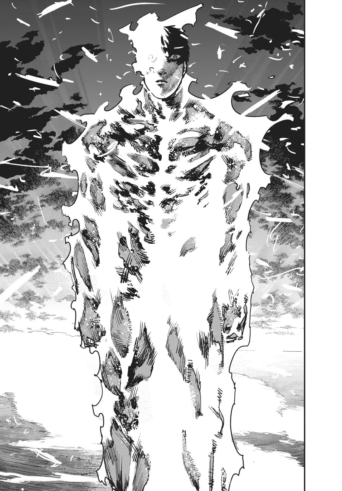 Read Fire Punch EN Manga Online