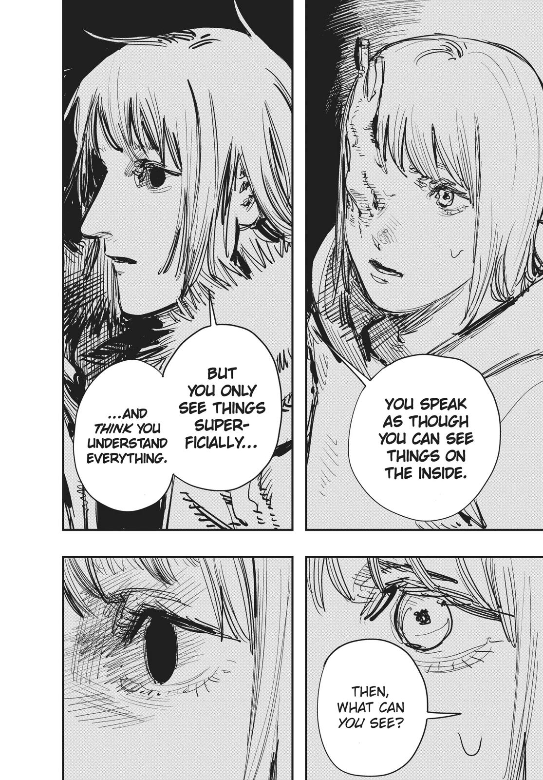 Read Fire Punch EN Manga Online