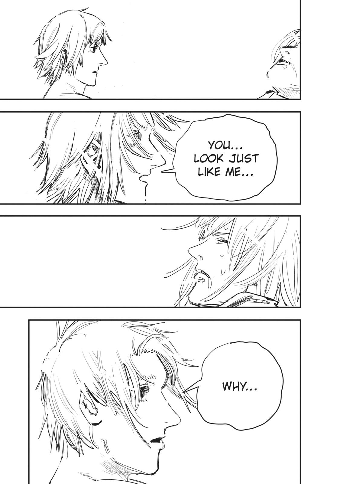 Read Fire Punch EN Manga Online