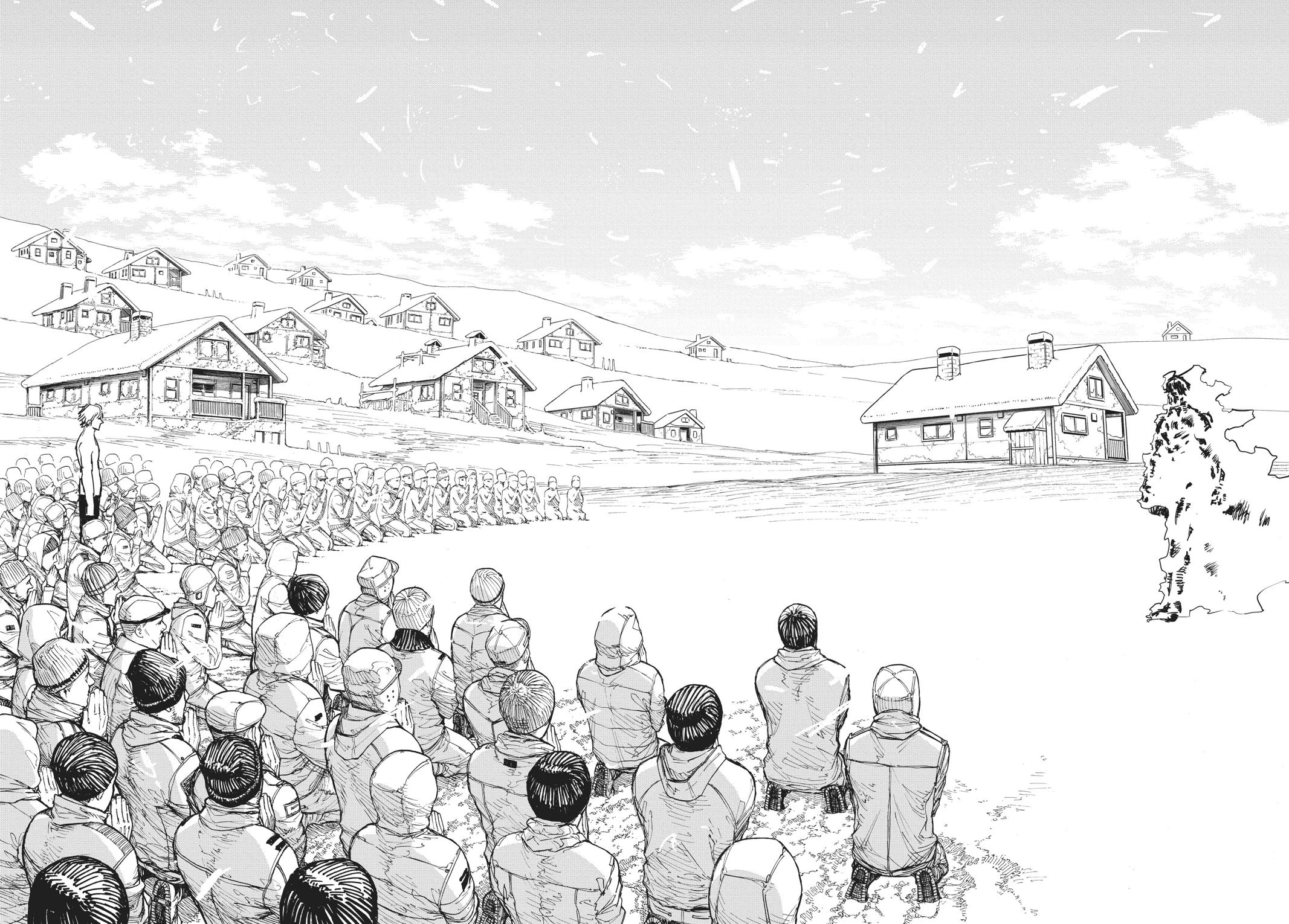 Read Fire Punch EN Manga Online