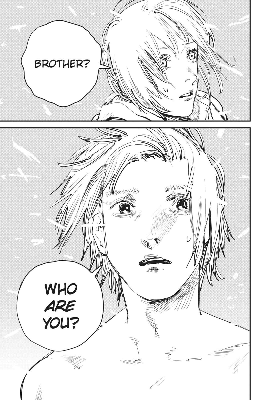 Read Fire Punch EN Manga Online