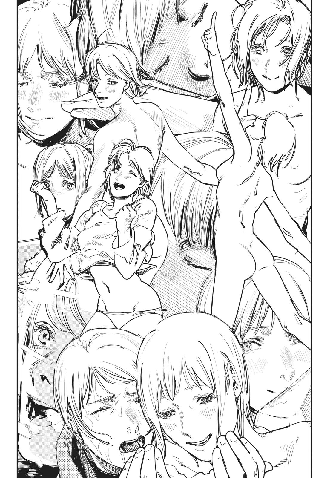 Read Fire Punch EN Manga Online