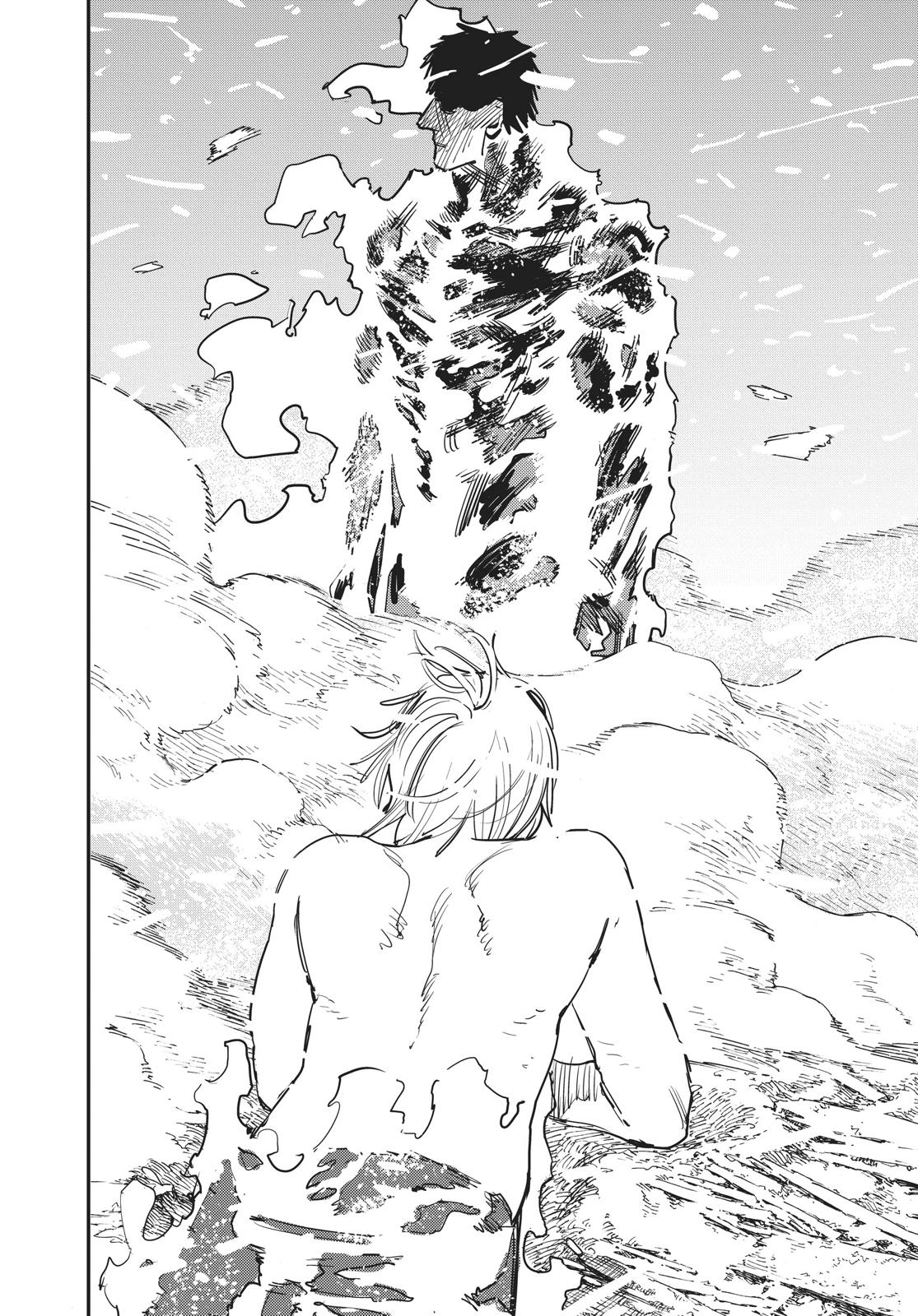 Read Fire Punch EN Manga Online