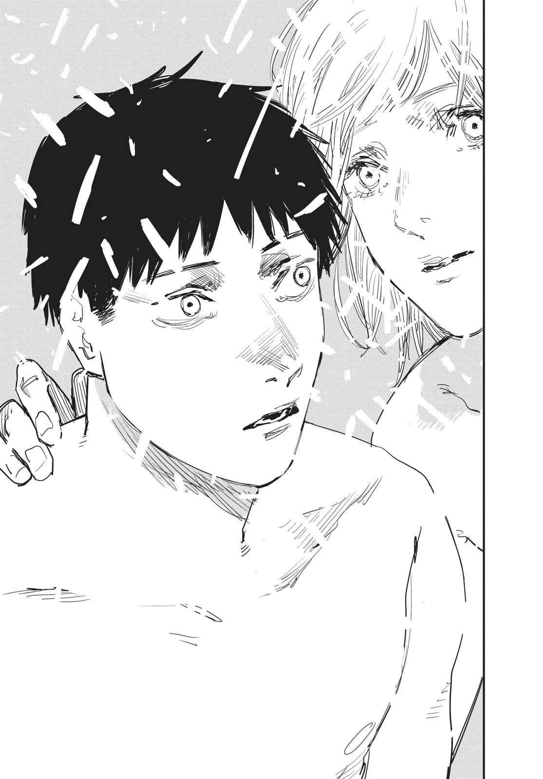 Read Fire Punch EN Manga Online