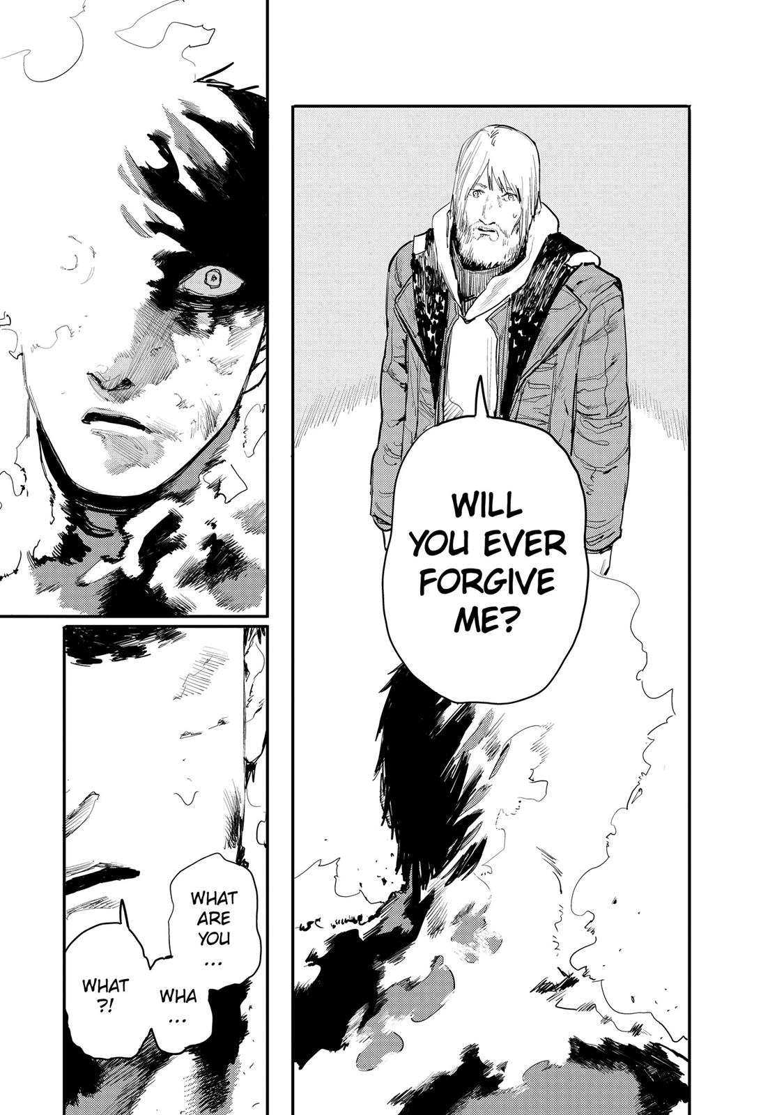 Read Fire Punch EN Manga Online