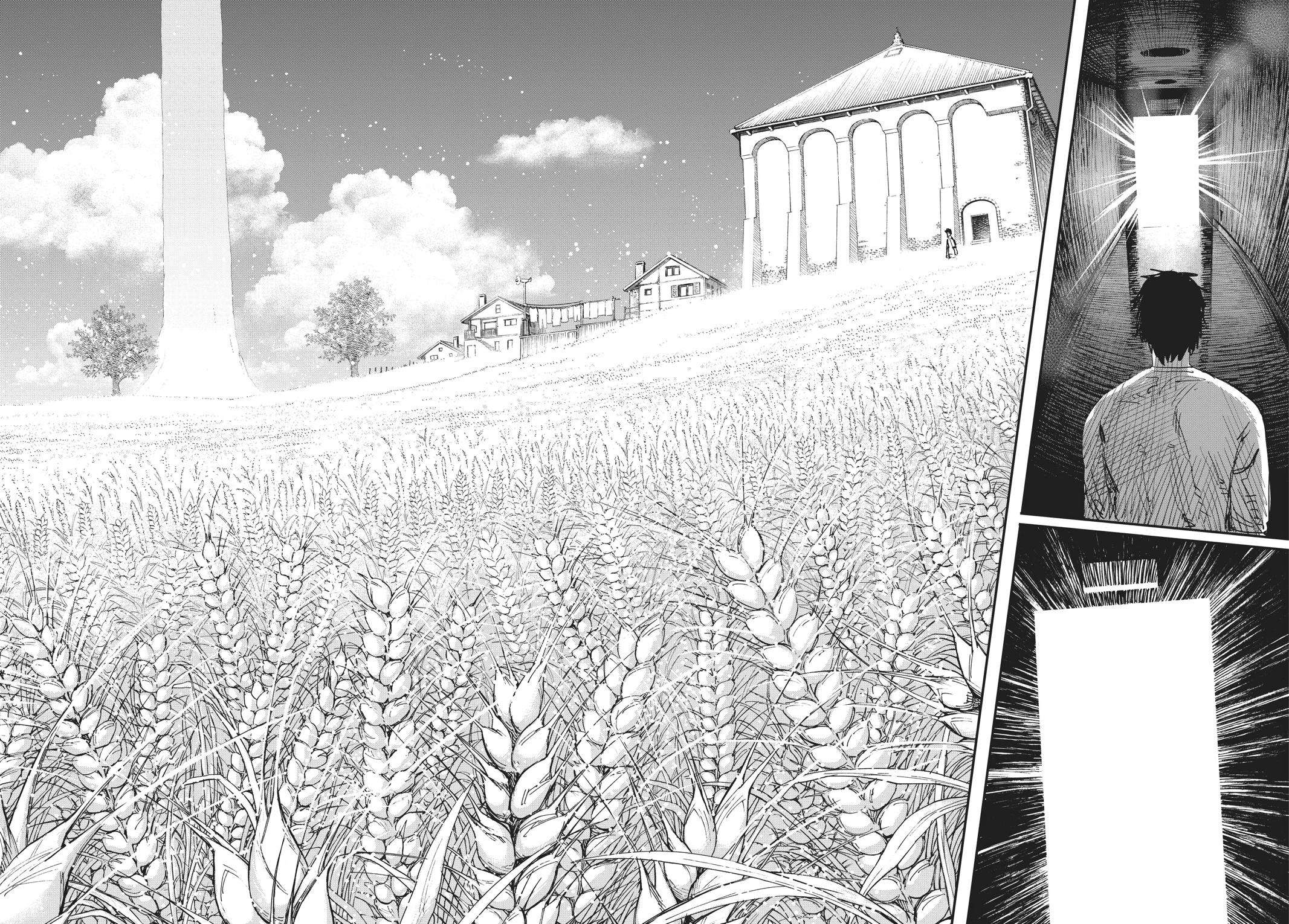 Read Fire Punch EN Manga Online