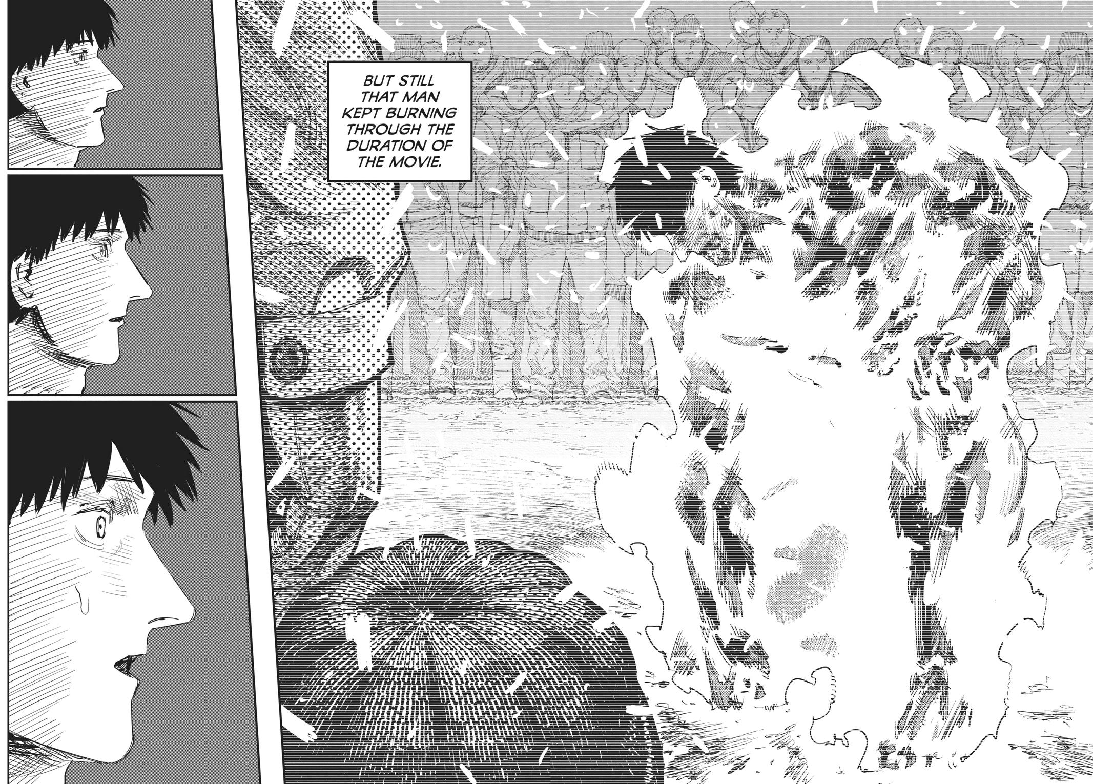 Read Fire Punch EN Manga Online