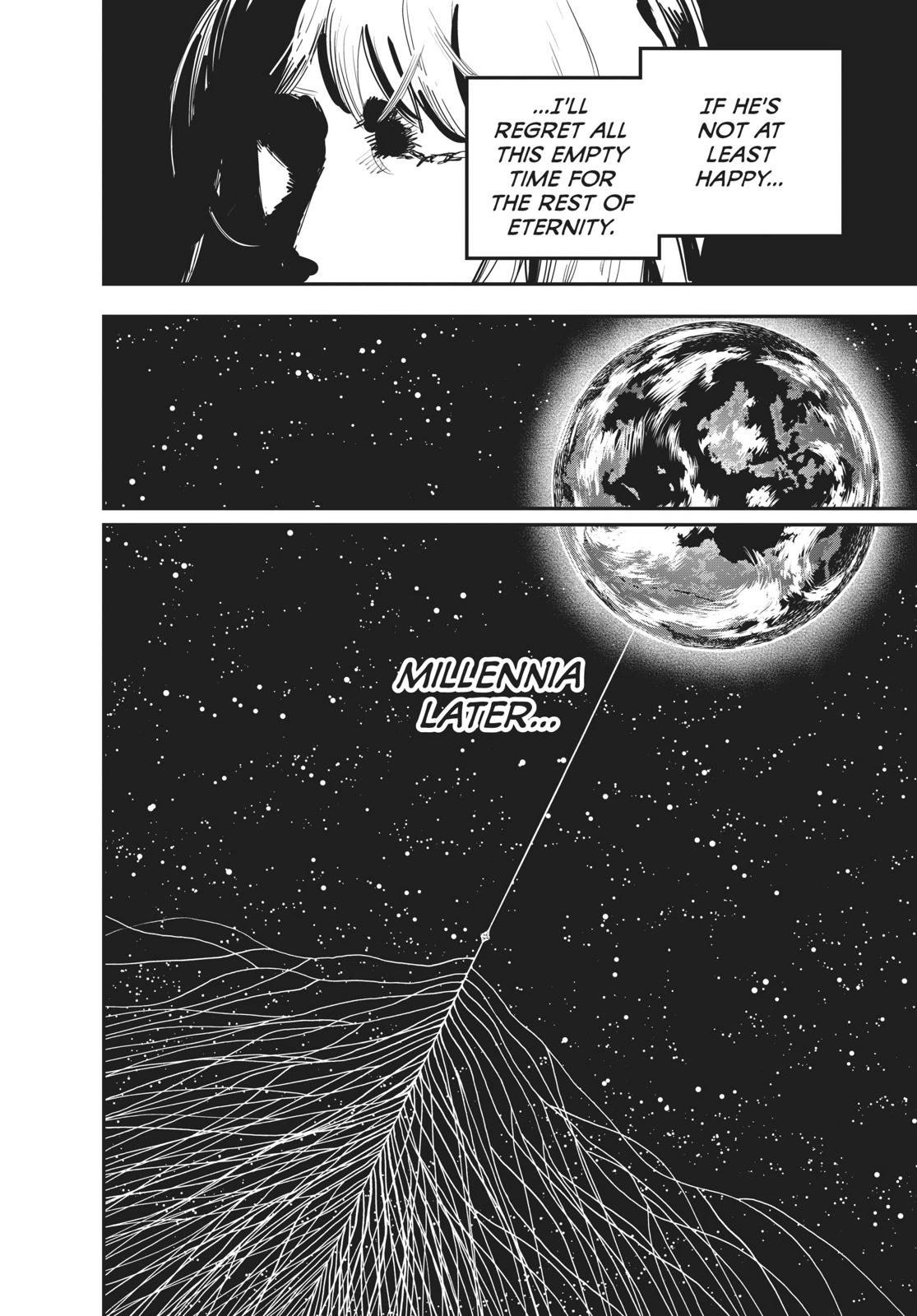 Read Fire Punch EN Manga Online