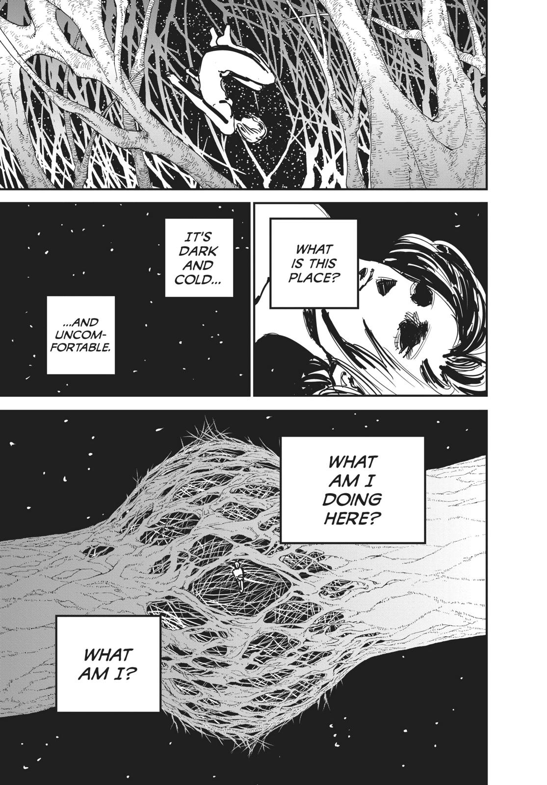 Read Fire Punch EN Manga Online