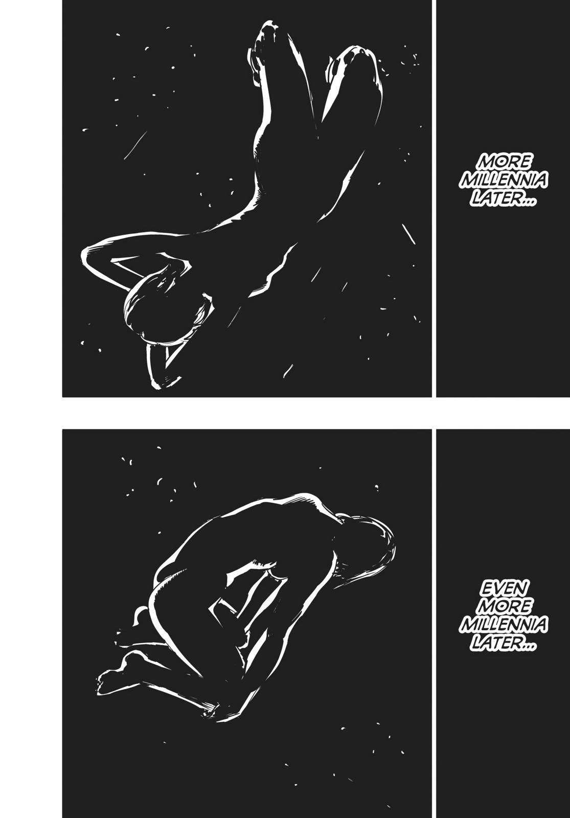 Read Fire Punch EN Manga Online