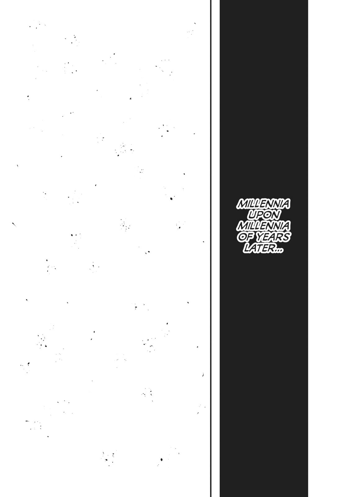 Read Fire Punch EN Manga Online