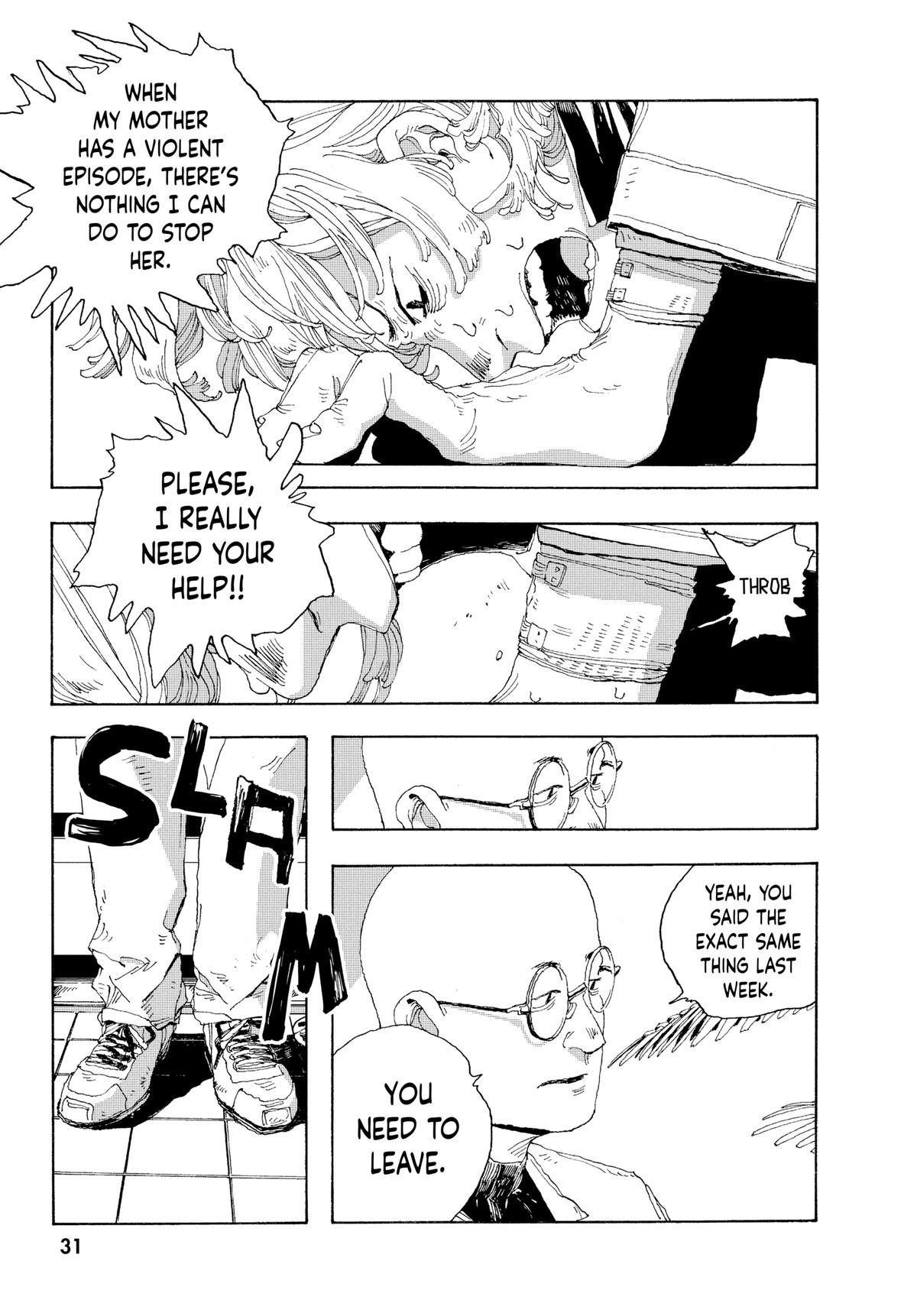 Read Fool Night EN Manga Online