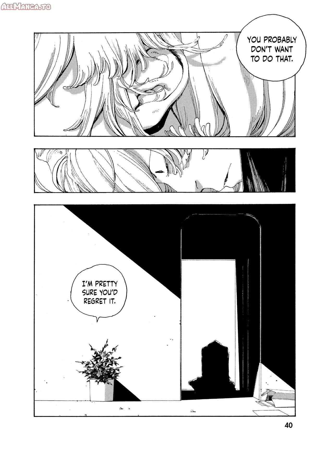 Read Fool Night EN Manga Online