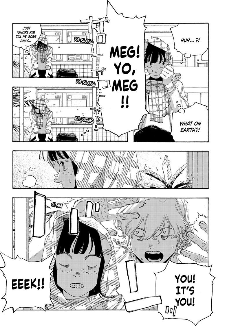 Read Fool Night EN Manga Online