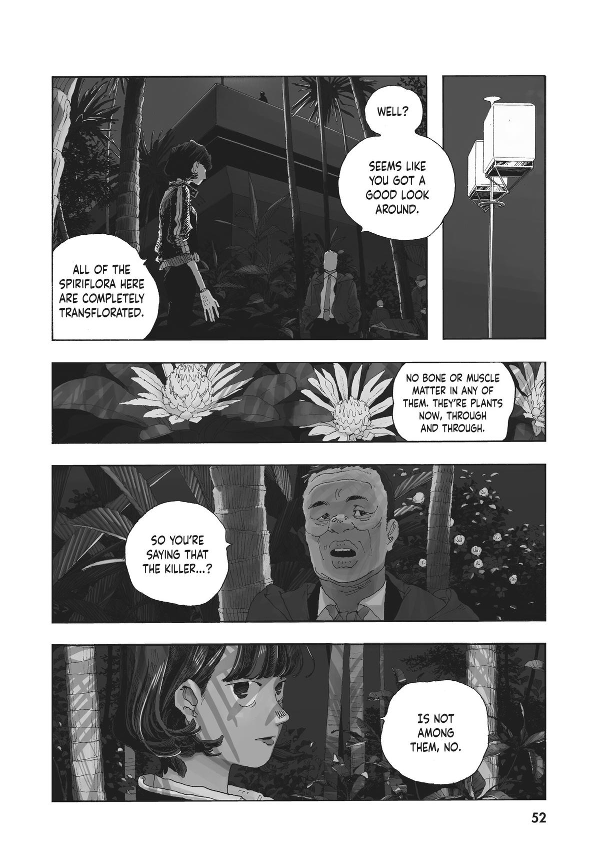 Read Fool Night EN Manga Online