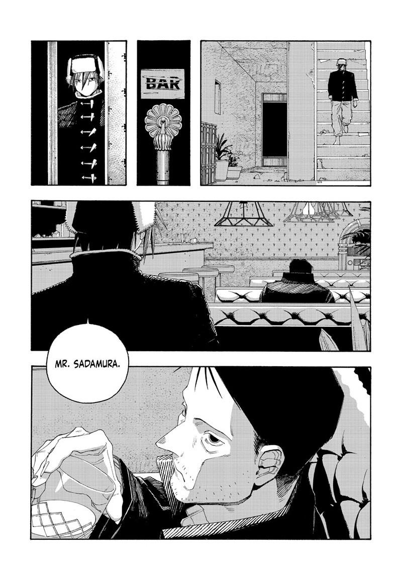 Read Fool Night EN Manga Online