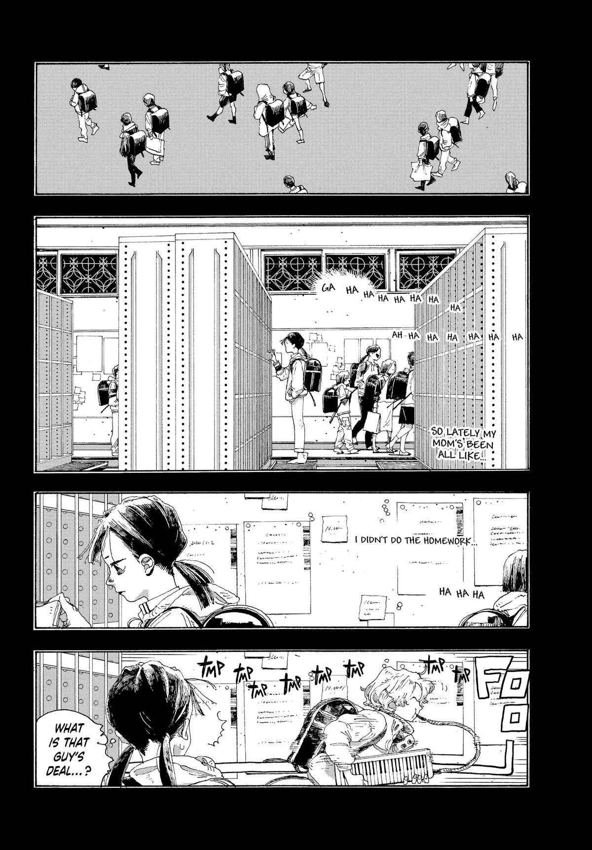 Read Fool Night EN Manga Online