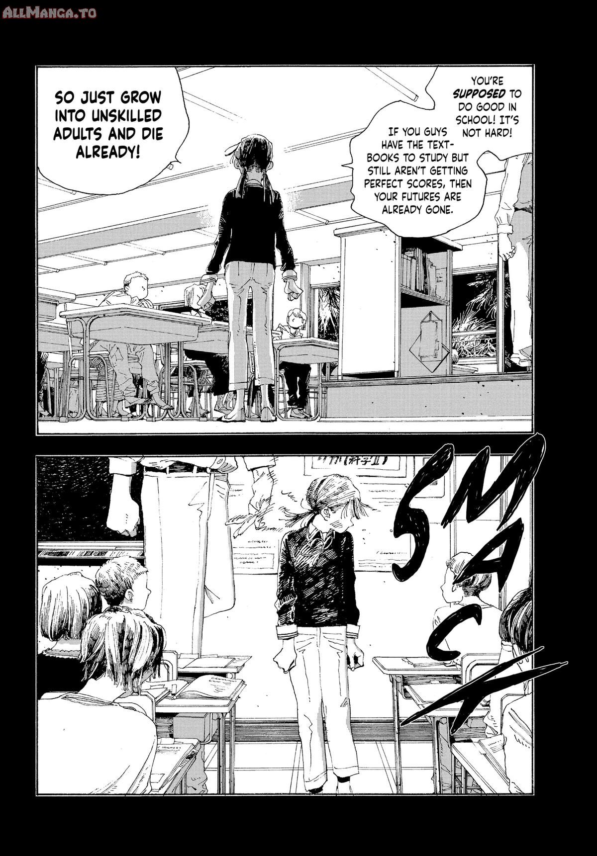 Read Fool Night EN Manga Online