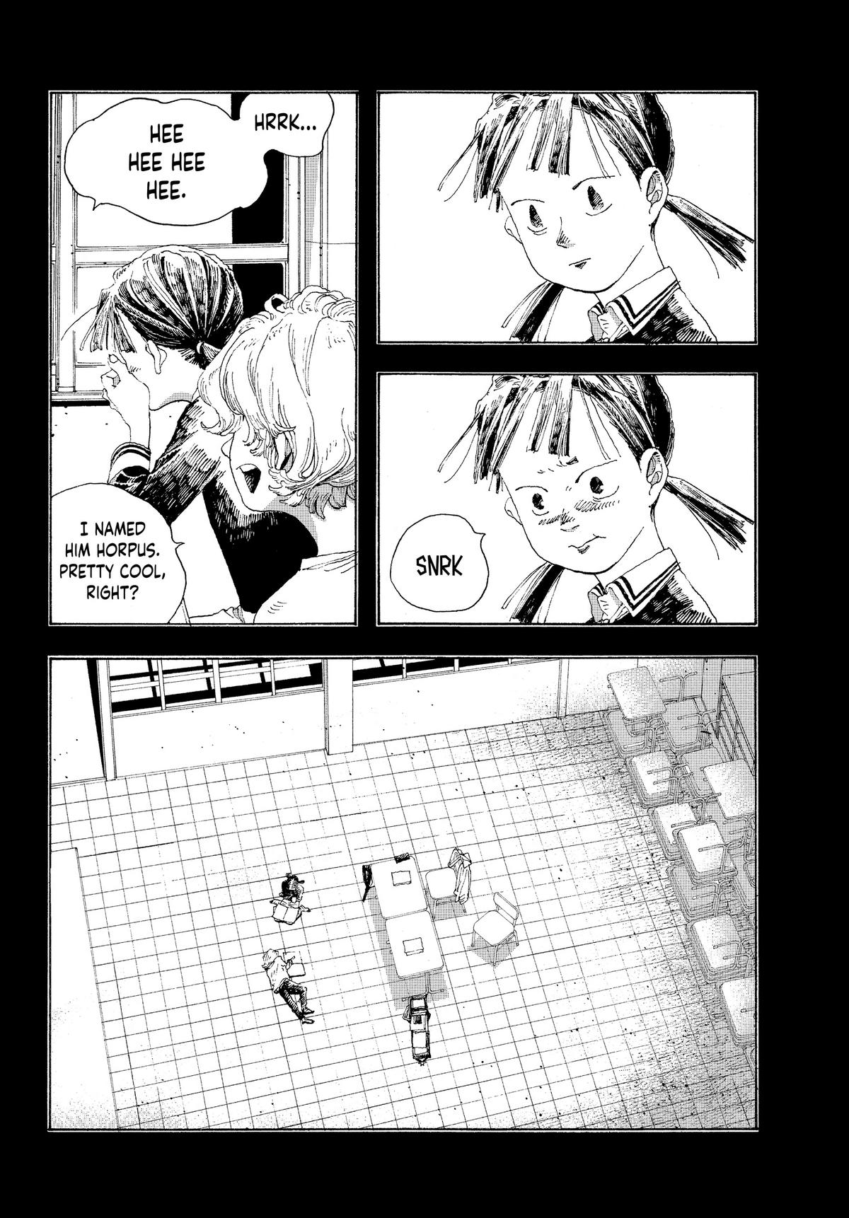 Read Fool Night EN Manga Online