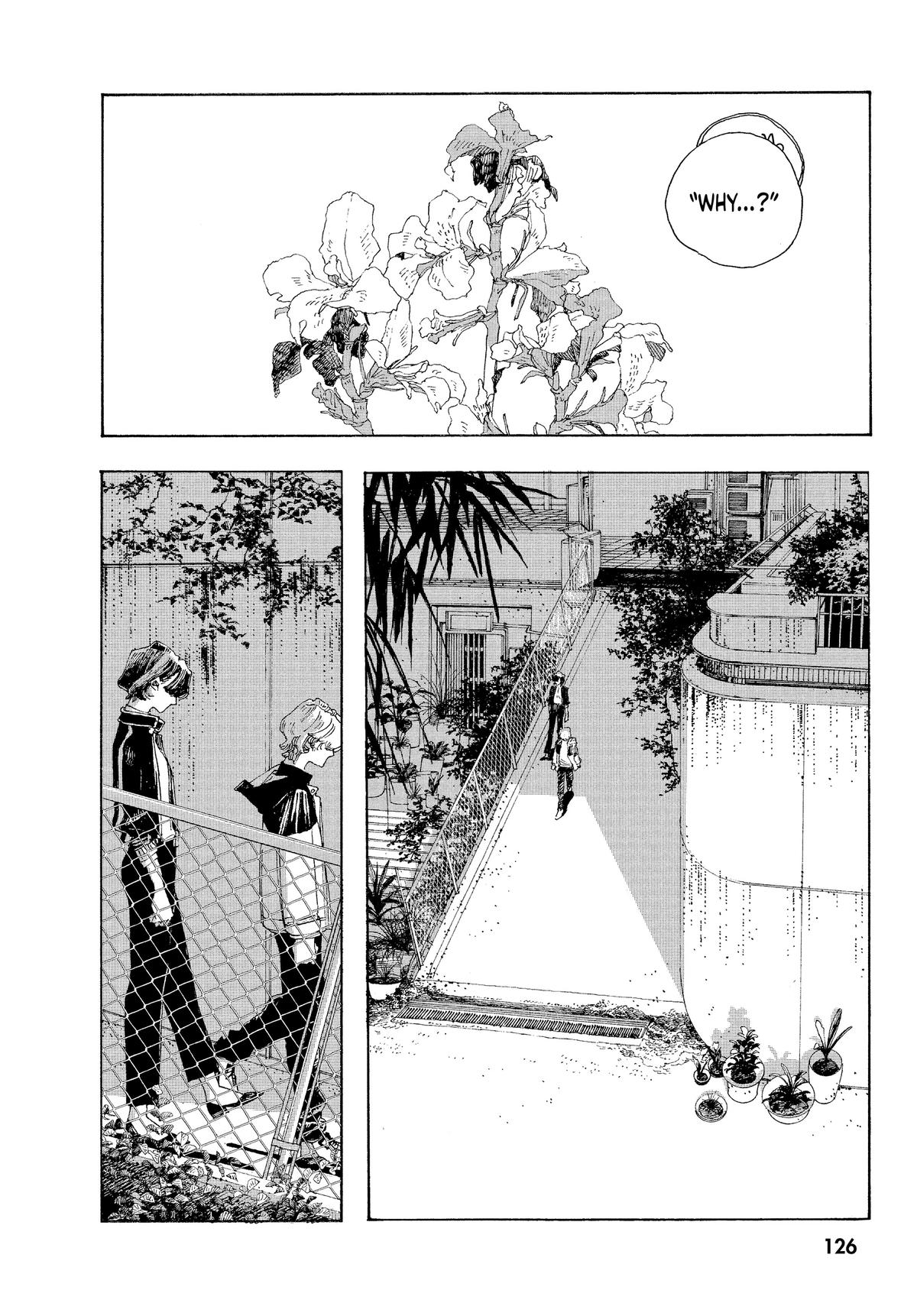 Read Fool Night EN Manga Online